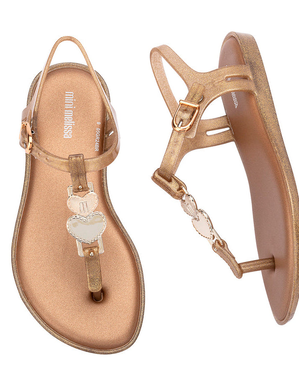 Sandalias